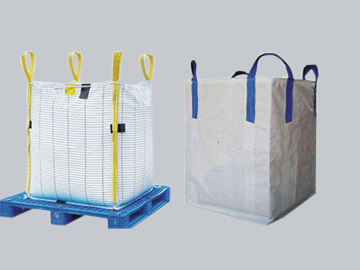 集裝袋、噸包、噸袋