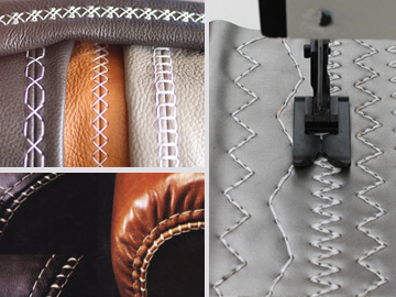 真皮沙發(fā)、汽車(chē)座套、軟體家具